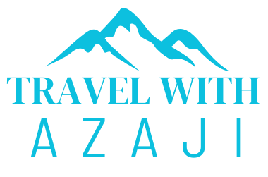 Travel With Azaji